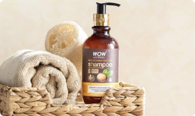 جميع منتجات  العنايه الشخصيه