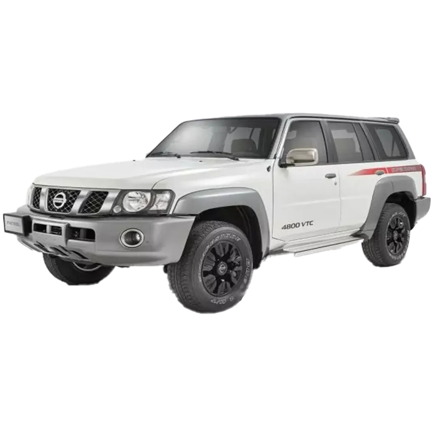 باترول VTC 4800