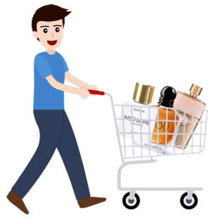 منتجات مضمونة