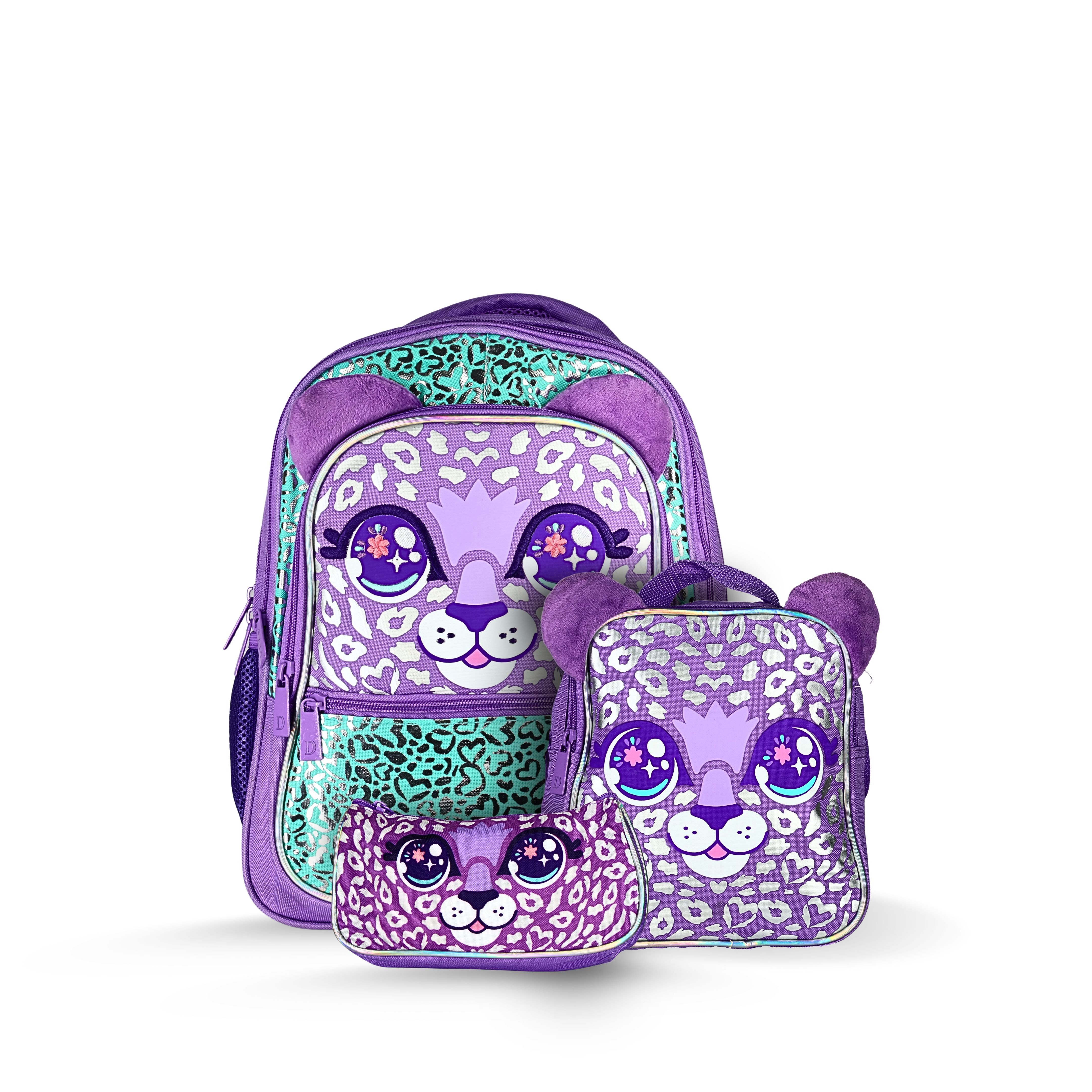 تشكيلة الابطال