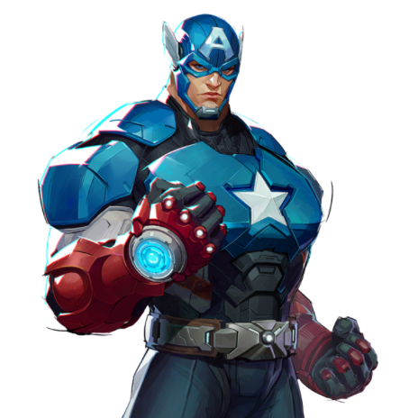 مارفل رايفلز