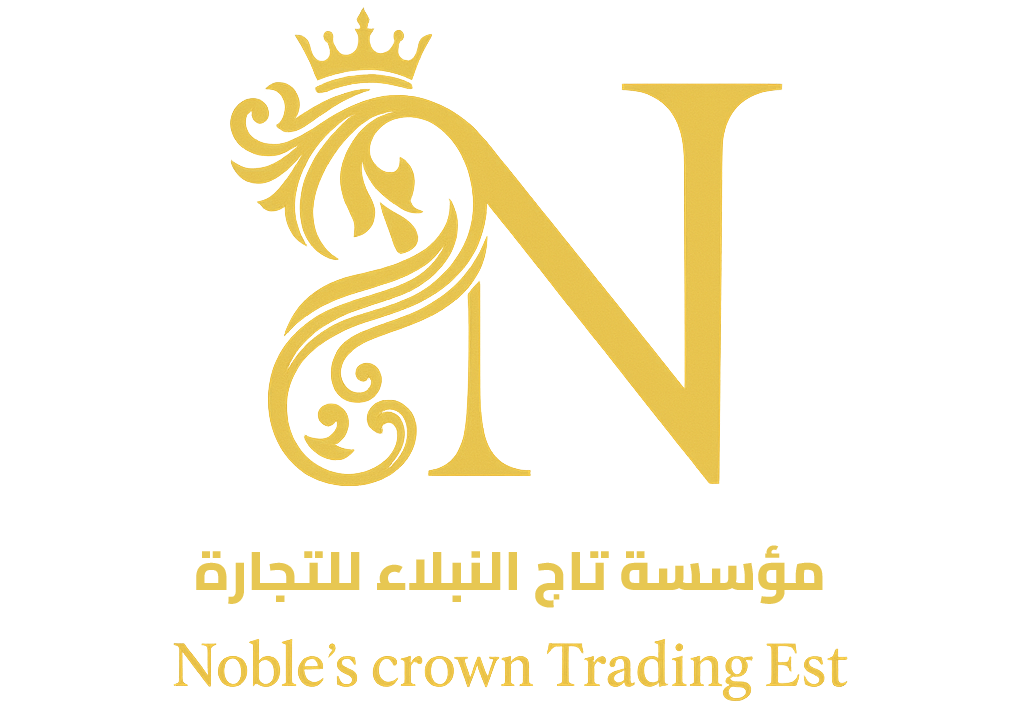 تاج النبلاء للمستلزمات الطبية