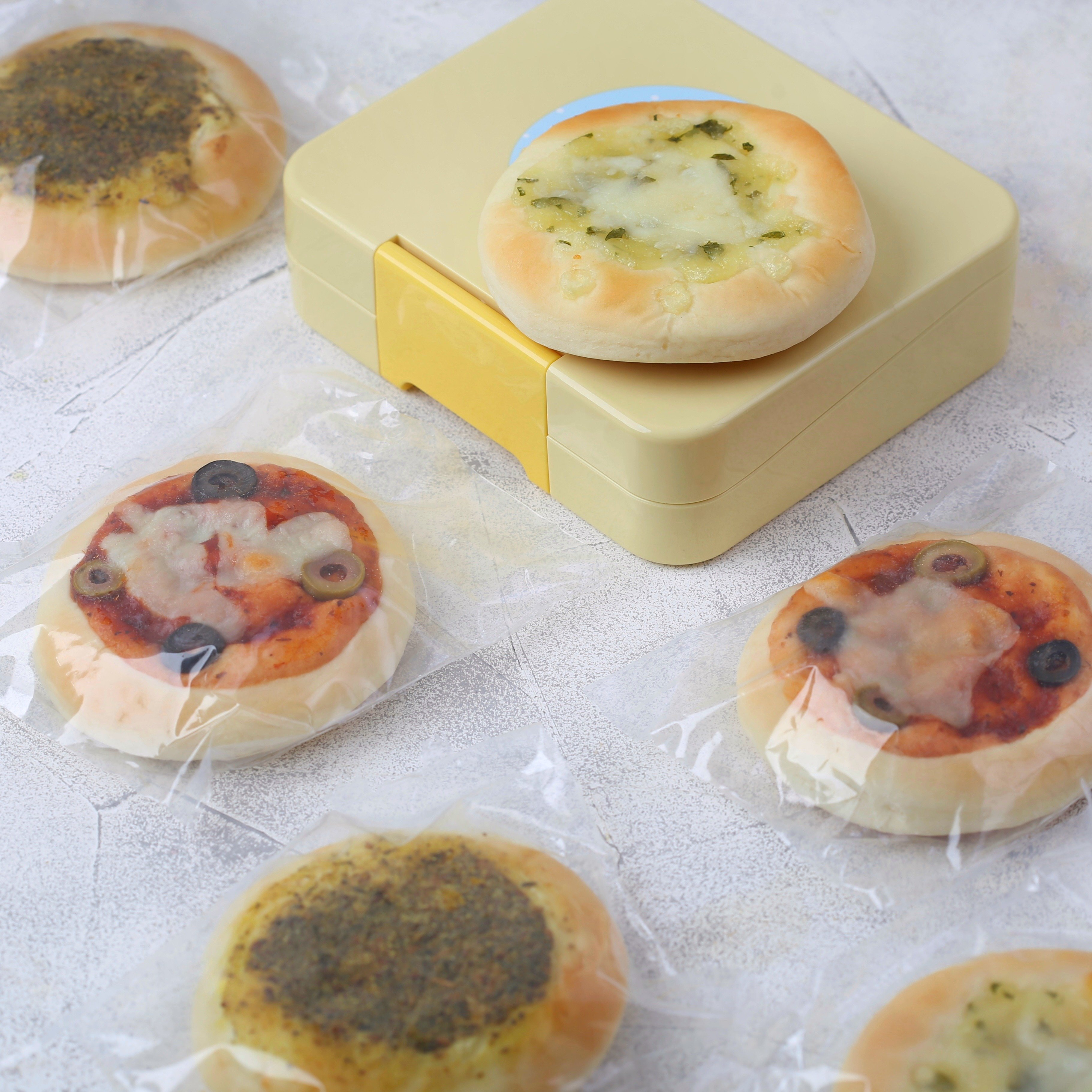LoTo Pastry