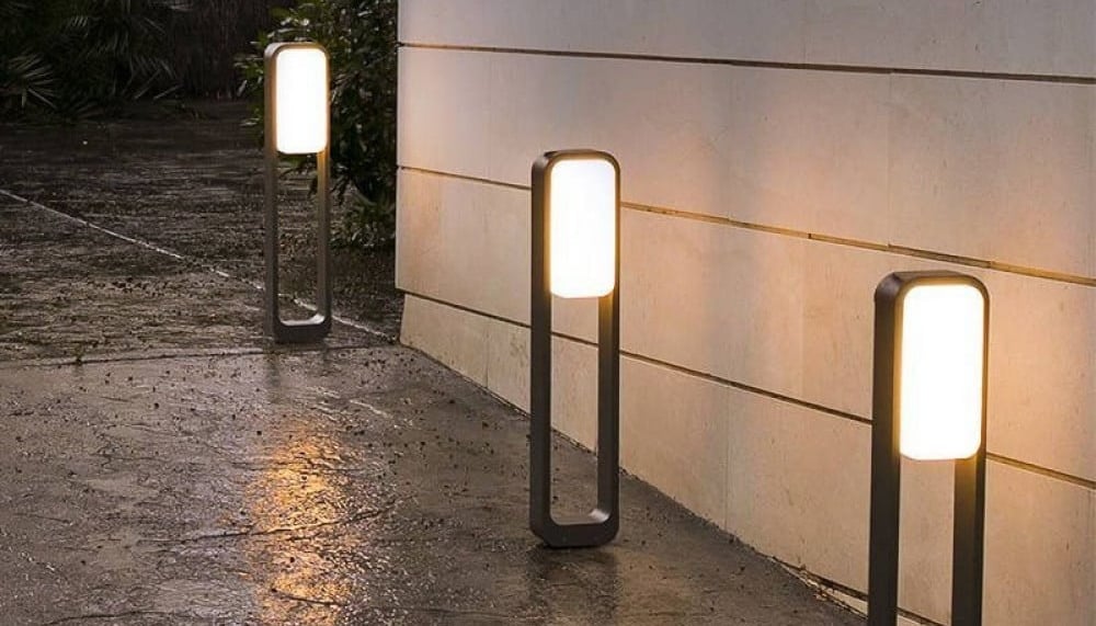 انارة خارجية