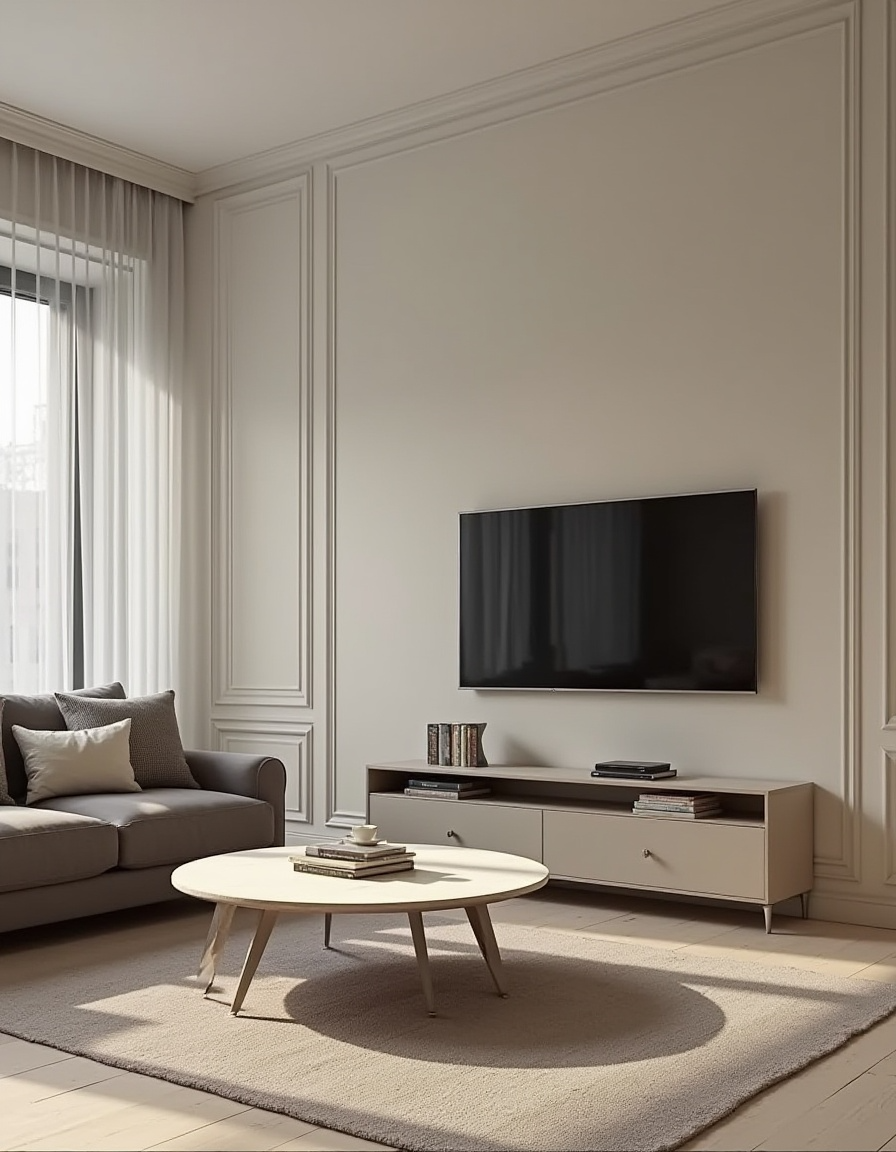 طاولات تلفزيون