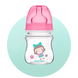 أدوات ومستلزمات غذاء الأطفال