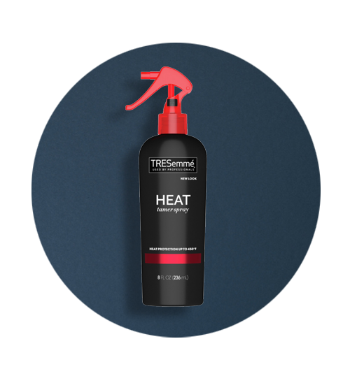 سيروم الشعر