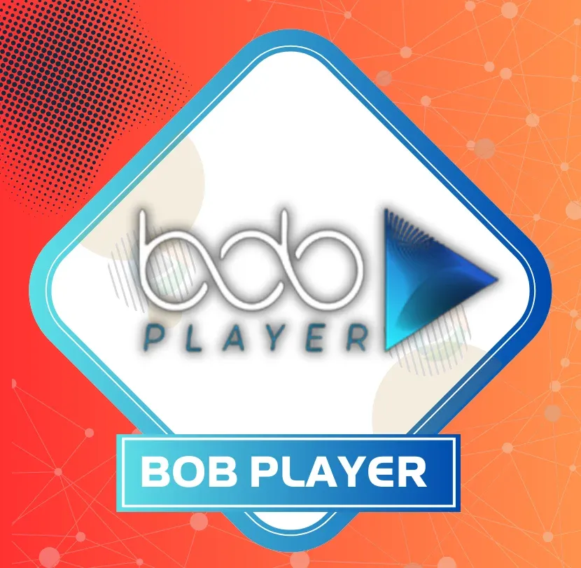 تفعيل Bob Player