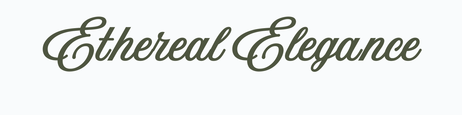 fixed banner