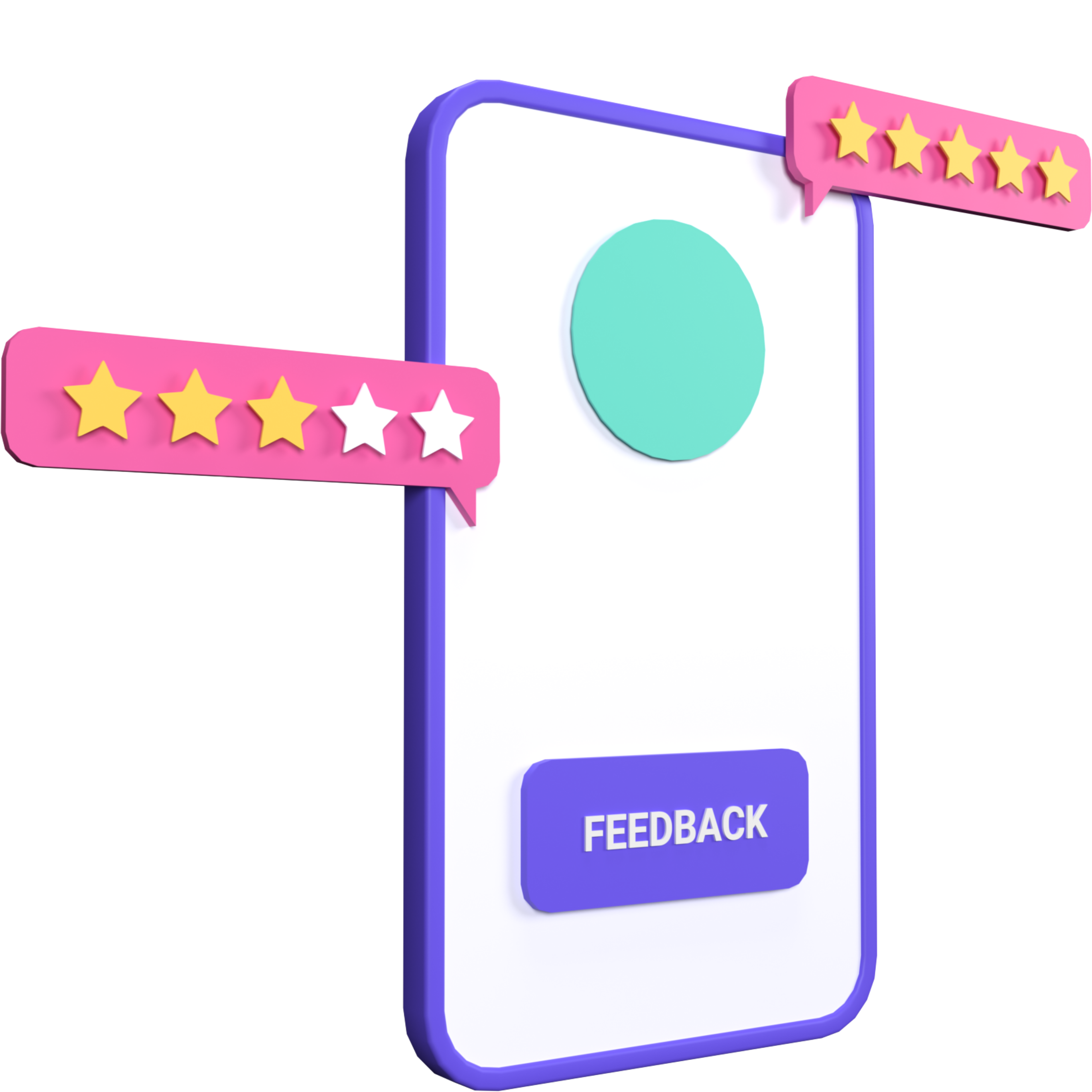 عدد المراجعات الإيجابية