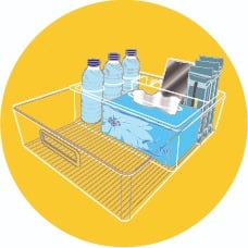 صينية تنظيم متعددة الاستخدامات