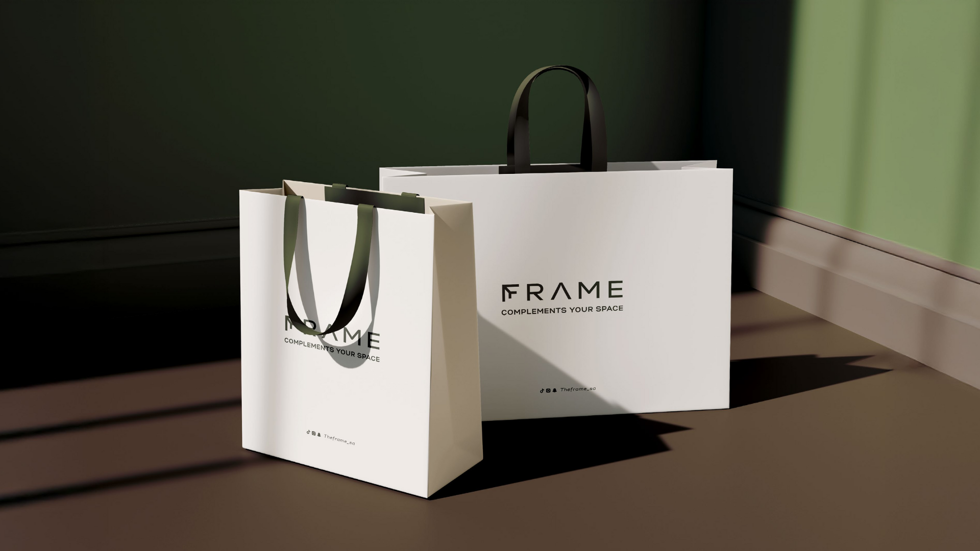 FRAME