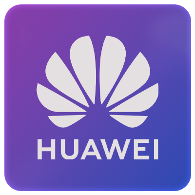 بطاقات هواوي