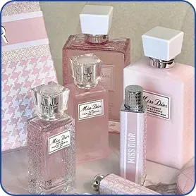 عطور الشعر image