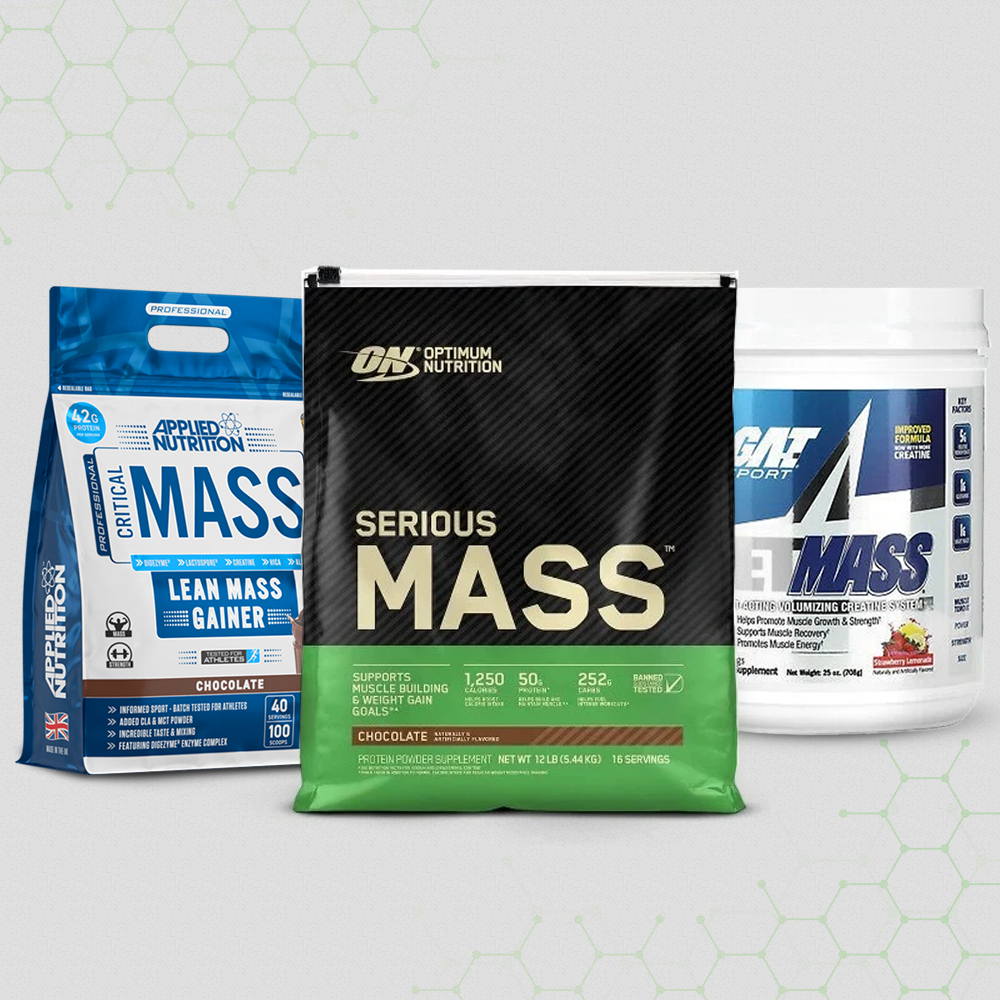 زيادة الوزن