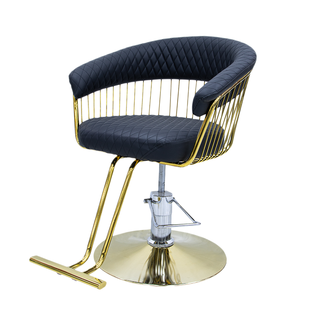 كراسي قص الشعر