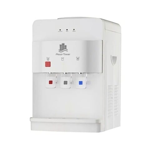 برادات مياه منزلية