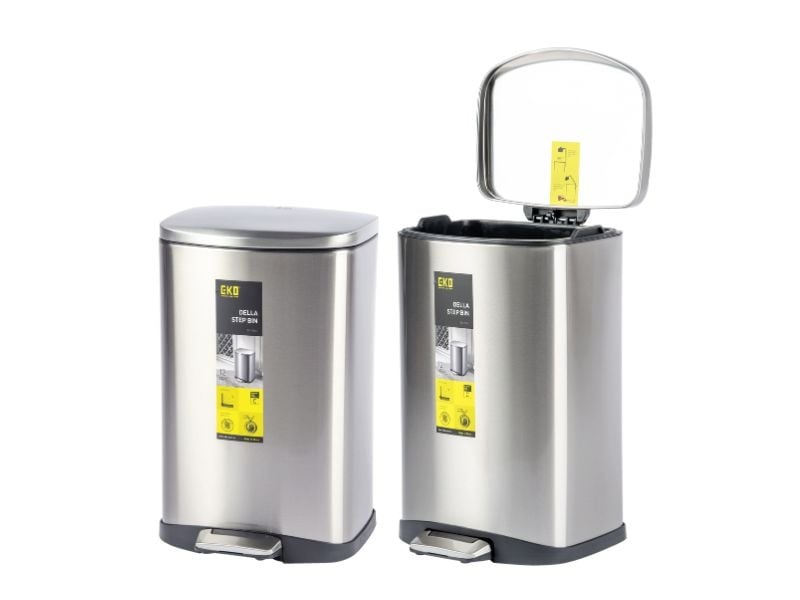 طفايات وسلال