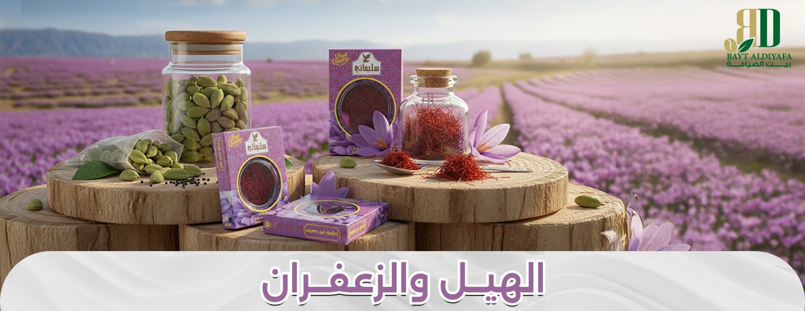 عطارة ومحامص بيت الضيافة image-slider-0