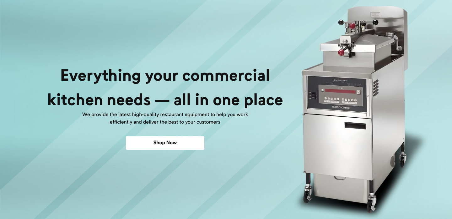 Desert Falcon Equipment Company image-slider-2