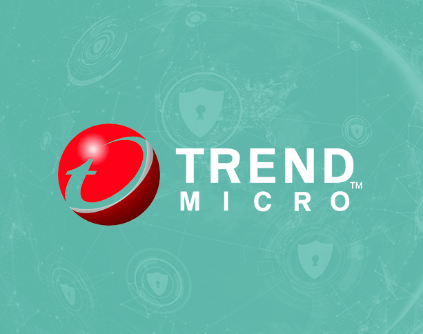 تريند مايكرو - trendmicro