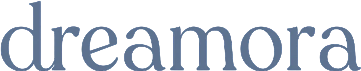 dreamora-logo