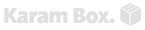 Karam Box