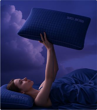 راحة لا تقارن من بيدبوس