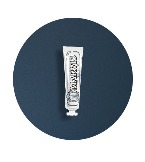 معجون الاسنان