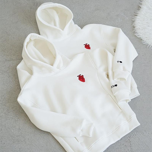 بلوفرات شتوية