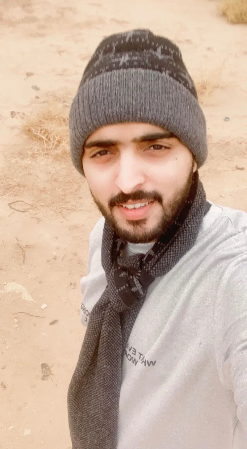 نايف الربعي