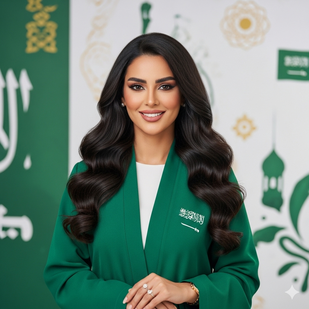 اليوم الوطني 95