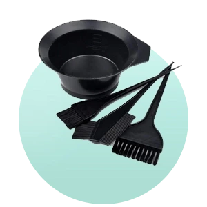 أجهزة وأدوات العناية بالشعر