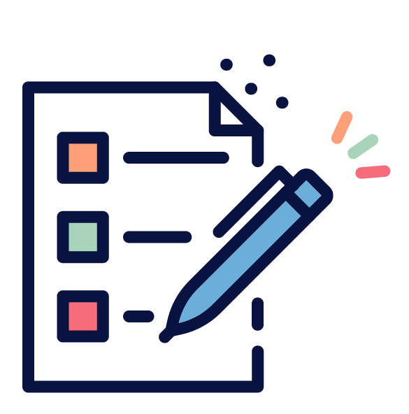 تقارير شخصية