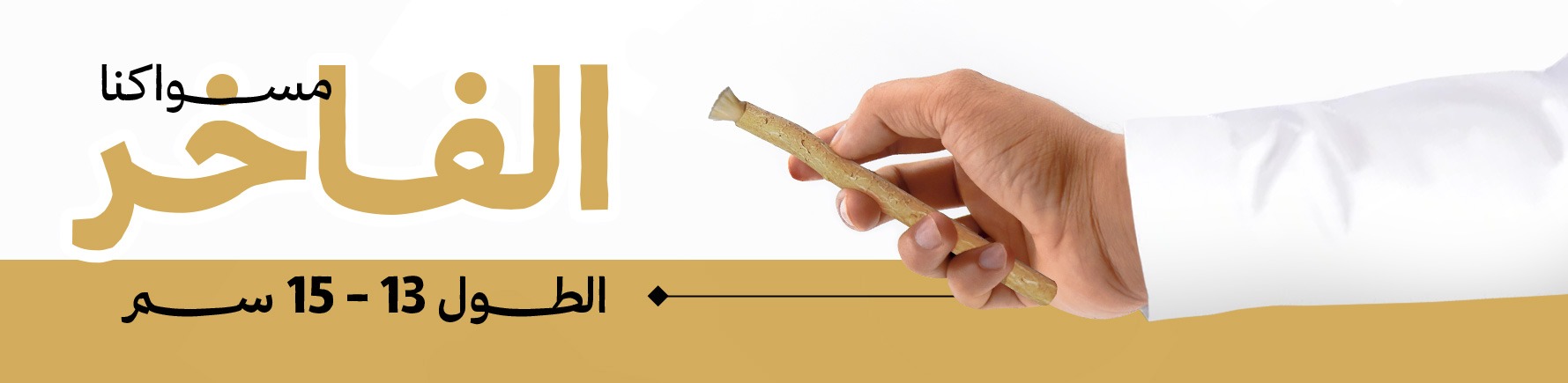 fixed banner