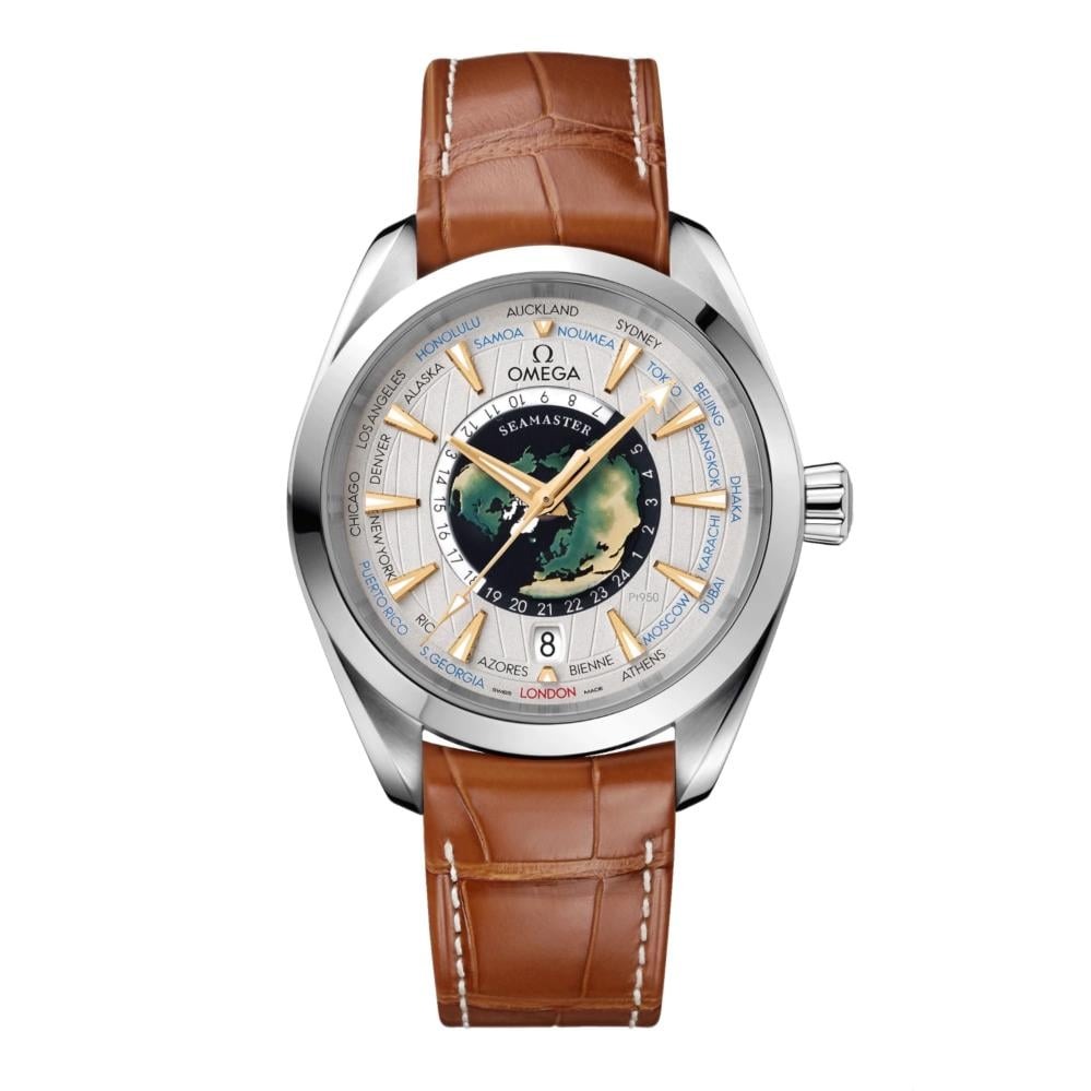 ساعات اوميجا OMEGA