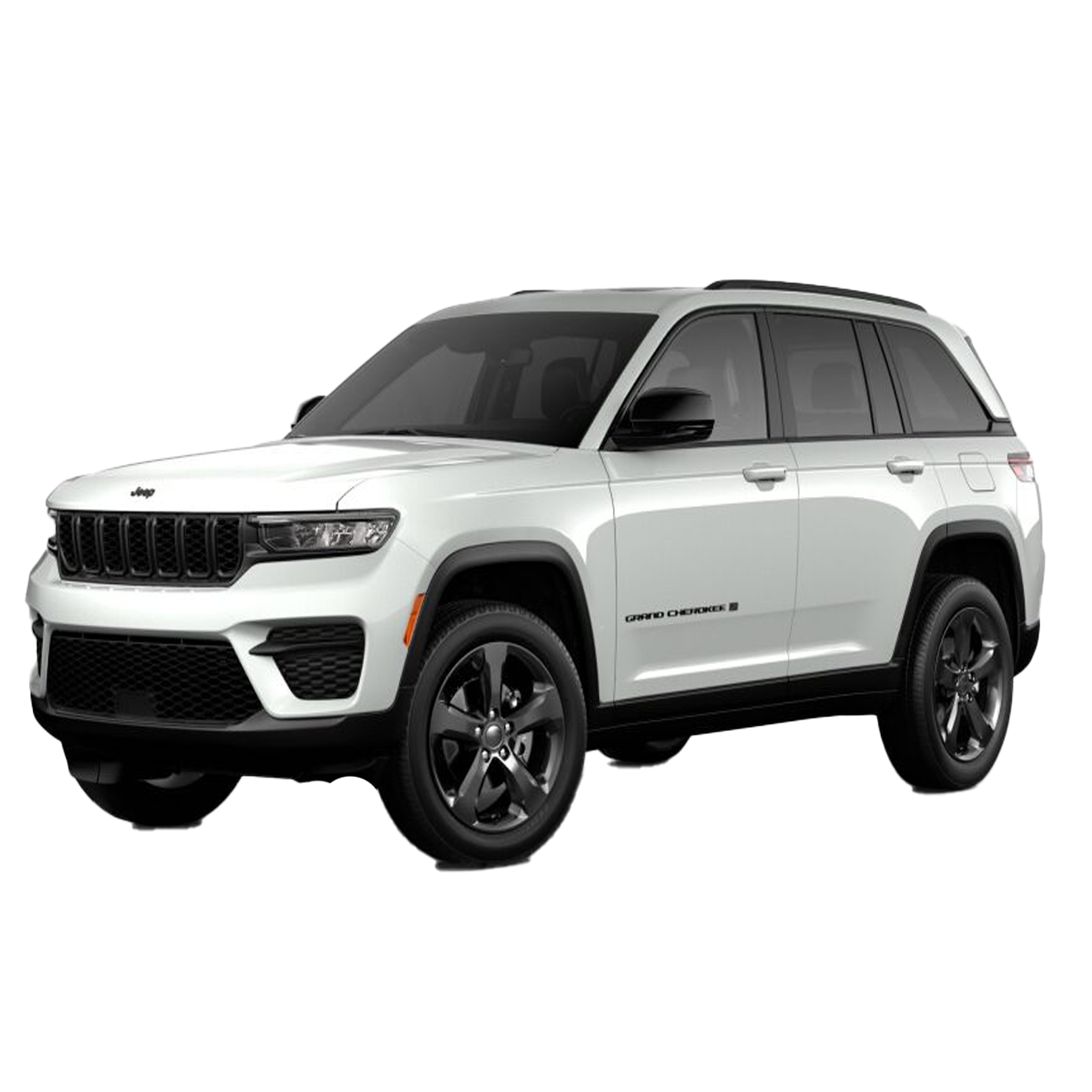 جراند شيروكي