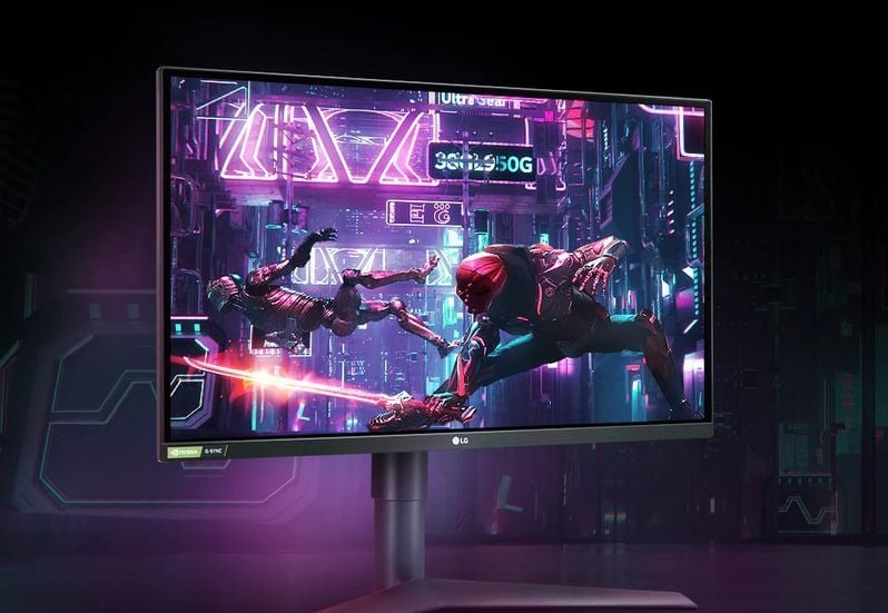 Banner الشاشات الإحترافية