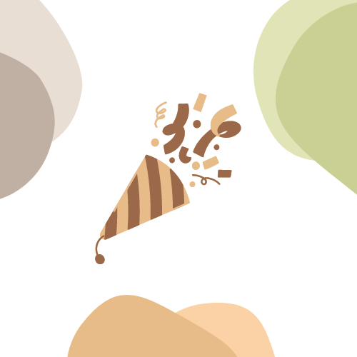 قسم المناسبات-