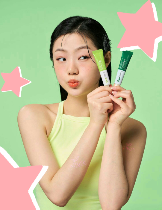 The care your skin deserves