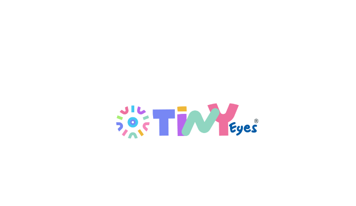 TINEY EYES
