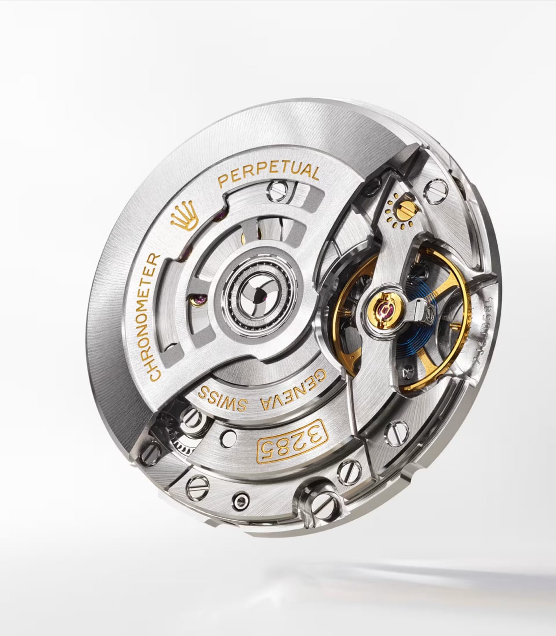 رولكس ماستر كواليتي