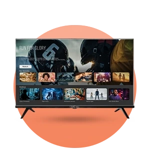 أقل من 43 بوصة