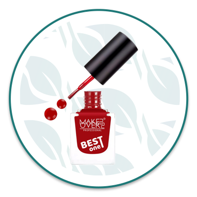 طلاء الاظافر