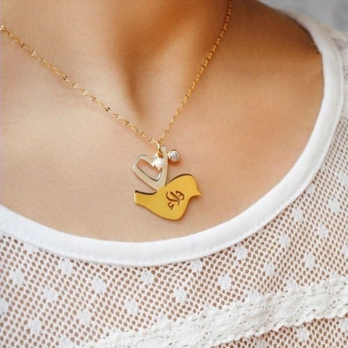 سلاسل اطفال بالاسم