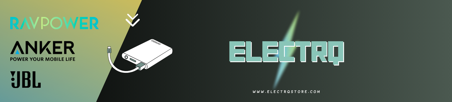 fixed banner