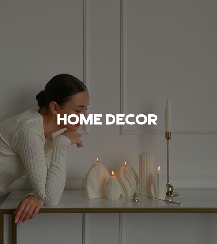 LA HOME SCENTS