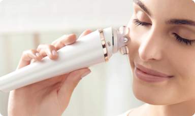 بشرتك سر جمالك..