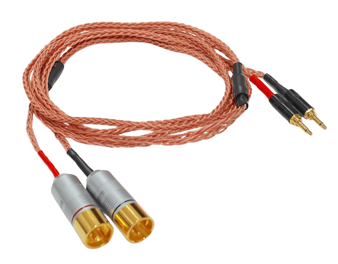 Headphone Cable image