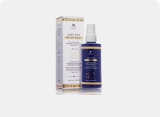 مرطب الشفاه والعناية بالوجه